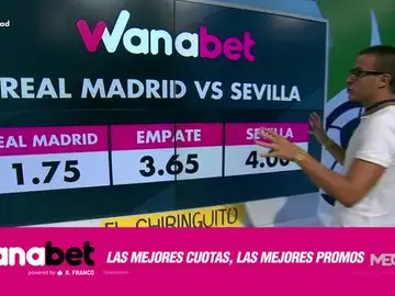 Wanabet Wanabet