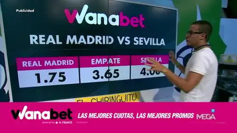 Wanabet Wanabet