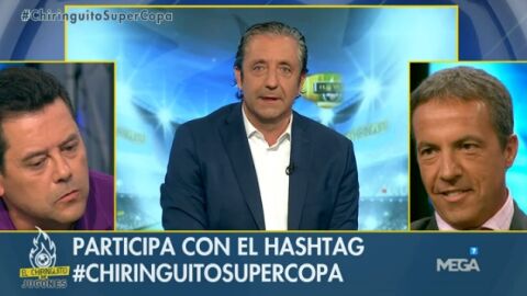 Debate Supercopa