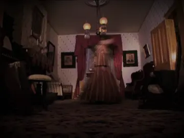 Frame 113.683327 de: ¿Qué se esconderá dentro de la Casa Whaley? Frame 113.683327 de: ¿Qué se esconderá dentro de la Casa Whaley?