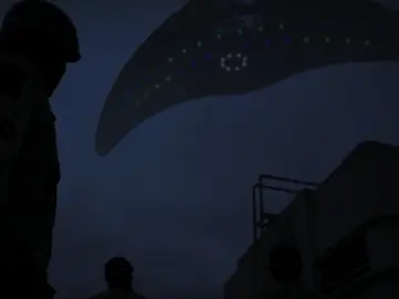 Frame 73.671129 de: ¿Qué buscan los extraterrestres en Misuri? Frame 73.671129 de: ¿Qué buscan los extraterrestres en Misuri?