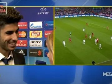 Entrevista Asensio Entrevista Asensio
