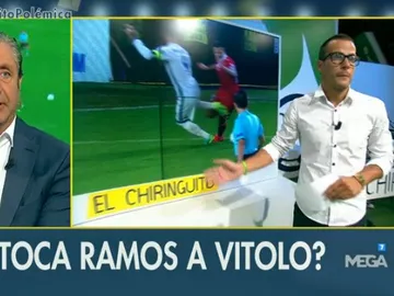 Polémica Supercopa Polémica Supercopa
