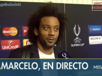 Entrevista Marcelo