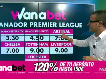 Wanabet Wanabet