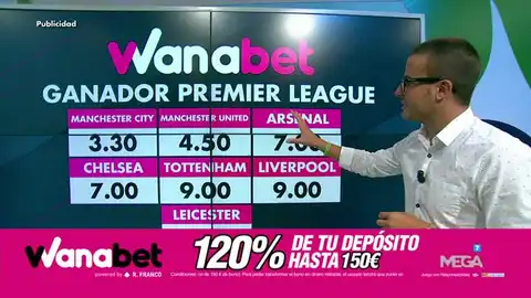 Wanabet Wanabet
