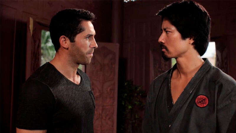 Mega emite 'Ninja 2'