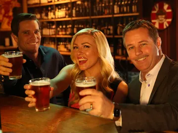 Restaurante Indiscreto Restaurante Indiscreto