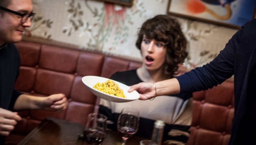 Restaurante Indiscreto