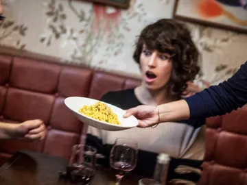 Restaurante Indiscreto Restaurante Indiscreto