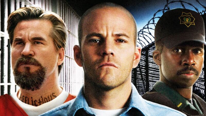 Mega emite la película 'Criminal'