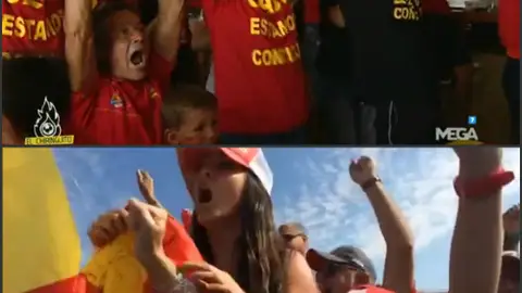 Emoción oro Emoción oro