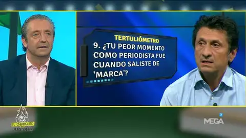José Félix Díaz José Félix Díaz