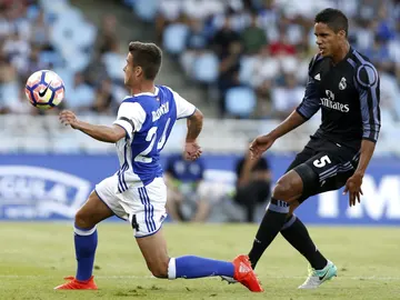 Real Madrid Real Madrid