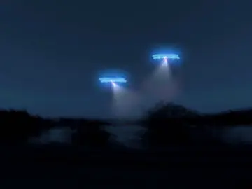 Hangar 1: Archivos extraterrestres Hangar 1: Archivos extraterrestres