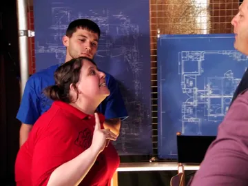 Restaurante indiscreto Restaurante indiscreto