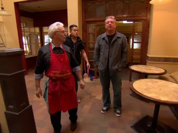 El liquidador El liquidador