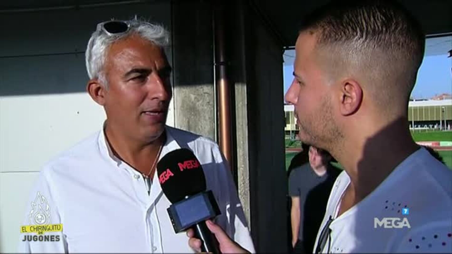 Encuesta ausencia Casillas