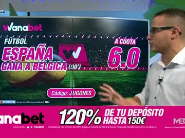 Wanabet Wanabet