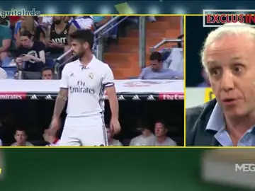 Exclusinda futuro Isco Exclusinda futuro Isco