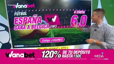 Wanabet Wanabet
