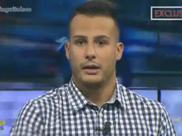 Exclusiva Juanfe Isco Exclusiva Juanfe Isco