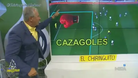 Análisis Alcácer D´Alessandro Análisis Alcácer D´Alessandro