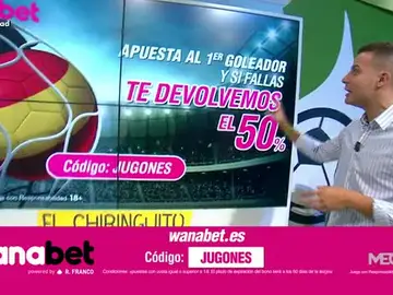 Juanfe Sanz Juanfe Sanz