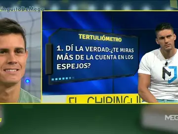 Tertuliómetro Juanjo Tertuliómetro Juanjo