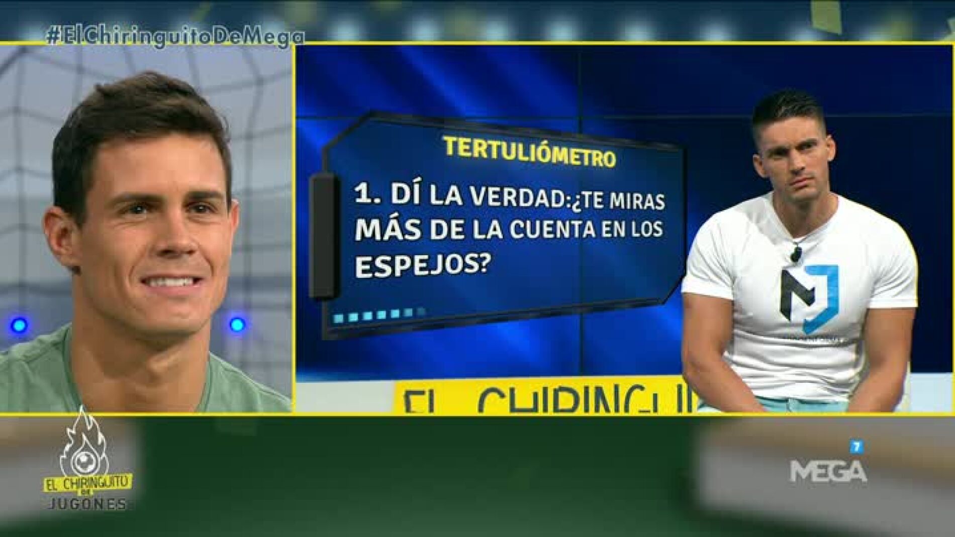 Tertuli&oacute;metro Juanjo