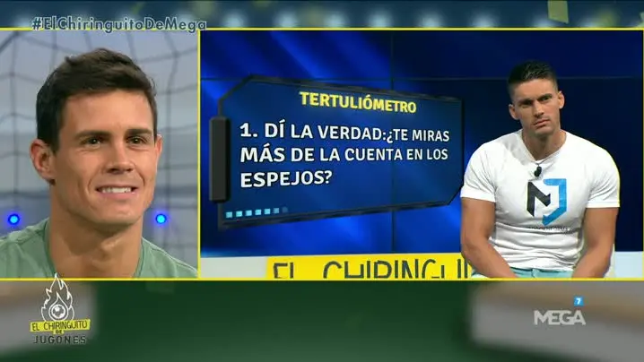 Tertuliómetro Juanjo Tertuliómetro Juanjo