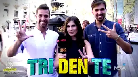 El Tridente El Tridente