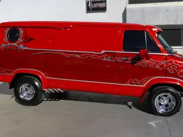 Count’s Kustoms Count’s Kustoms