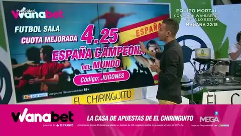 Juanfe Juanfe