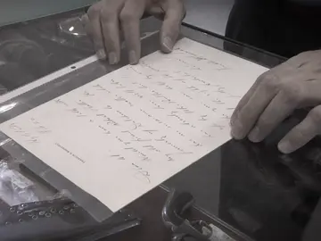 Carta Roosvelt Carta Roosvelt