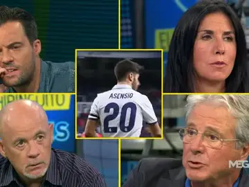 Debate Asensio Debate Asensio