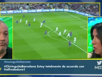 Debate Barça Debate Barça