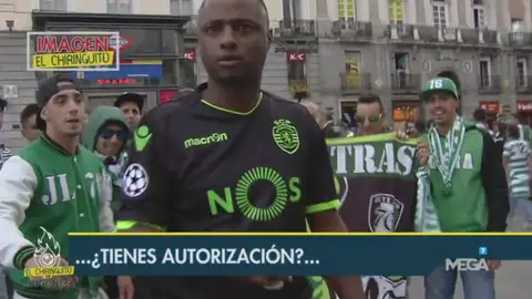 Ultras Sporting Ultras Sporting