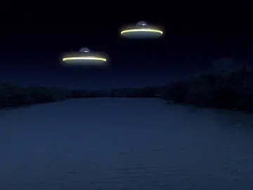 La aparición de Ovni's en las guerras La aparición de Ovni's en las guerras