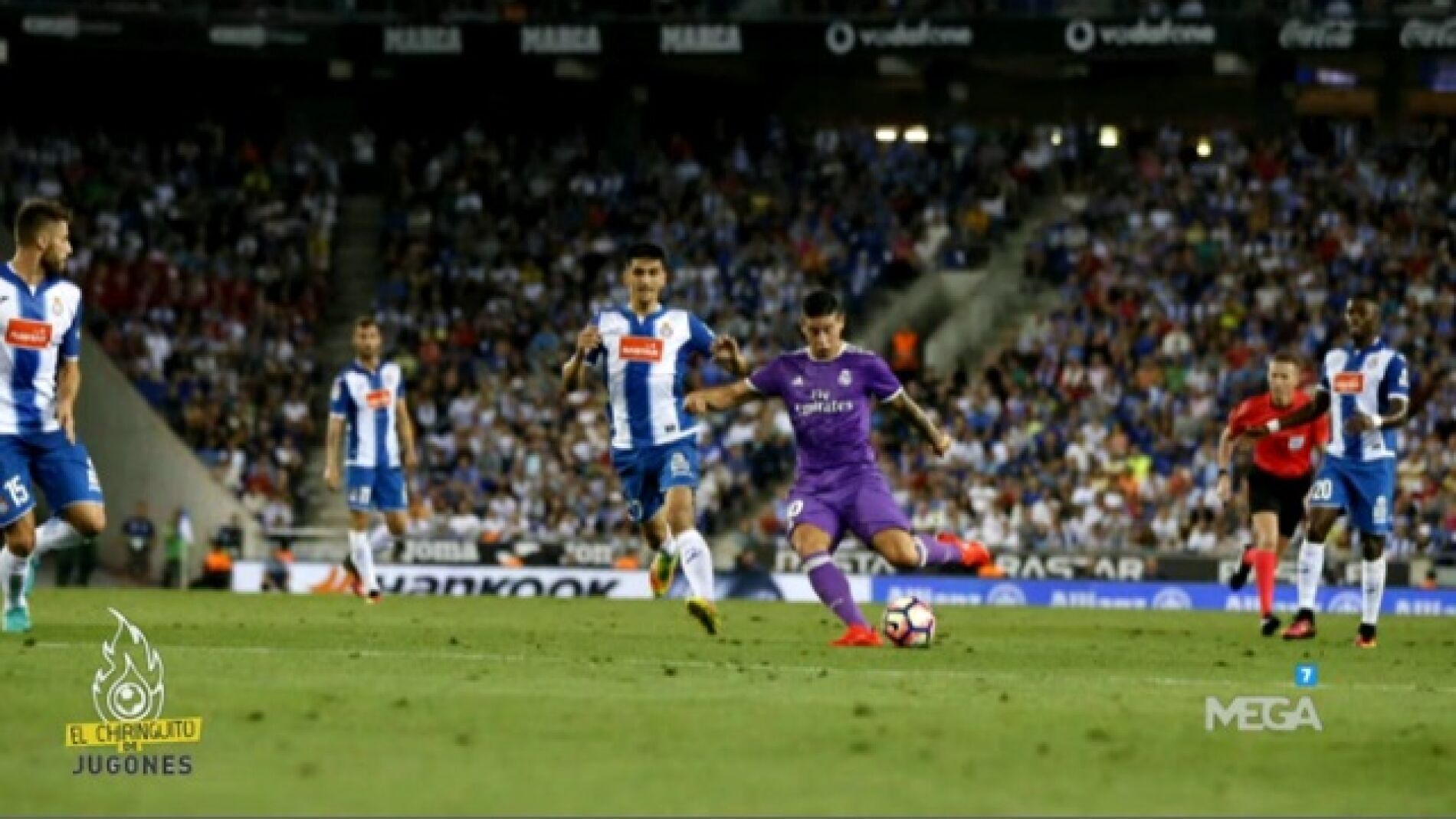 Pel&iacute;cula jornada 4