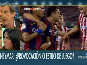 Debate Neymar Debate Neymar