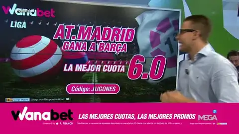 Juanfe Juanfe