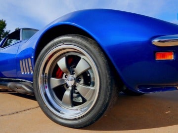'Cazadores de coches' muy pronto en Mega 'Cazadores de coches' muy pronto en Mega