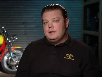 Frame 18.771221 de: Corey se queda al cargo de 'La casa de los empeños' Frame 18.771221 de: Corey se queda al cargo de 'La casa de los empeños'