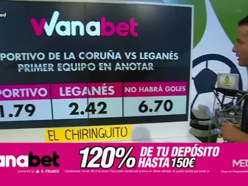 Juanfe Sanz Juanfe Sanz