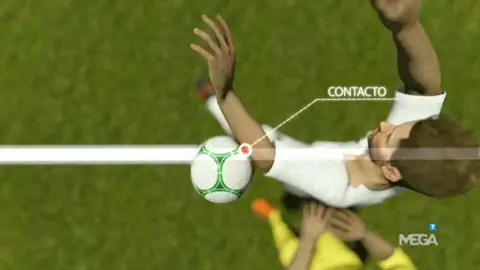 Penalti Ramos Penalti Ramos
