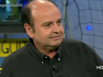 Juanma Rodríguez Juanma Rodríguez