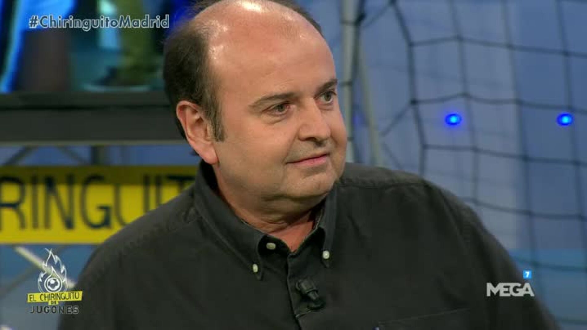 Juanma Rodr&iacute;guez