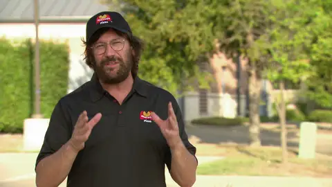 Un jefe que aspira demasiado alto Un jefe que aspira demasiado alto