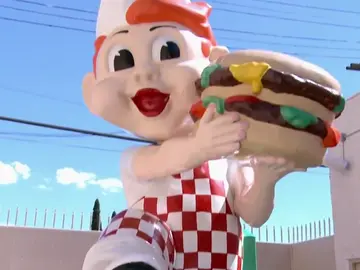 Frame 7.530659 de: Un 'Big Boy' llega a 'La casa de los empeños' Frame 7.530659 de: Un 'Big Boy' llega a 'La casa de los empeños'